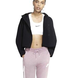 Nike Sportswear Tech Fleece Women's Cropped Jacket